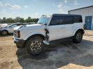 Ford Bronco Outer Banks Image 1
