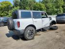 Ford Bronco Outer Banks Image 3