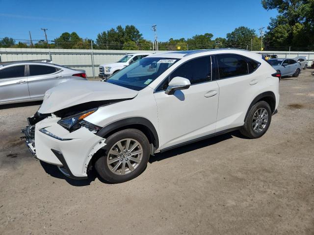  Salvage Lexus NX