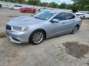  Salvage Acura TLX