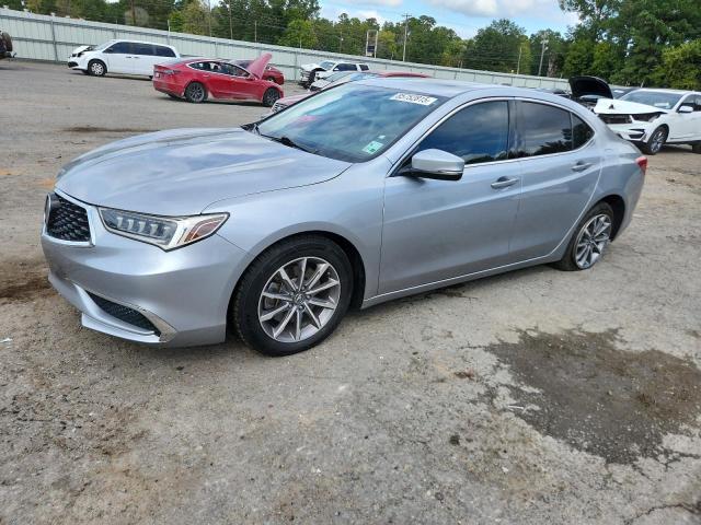  Salvage Acura TLX