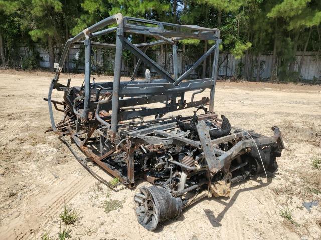 Polaris Ranger Cre Crew 900-6 Eps Image 3