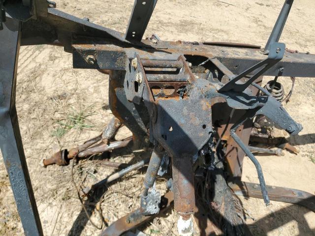 Polaris Ranger Cre Crew 900-6 Eps Image 5