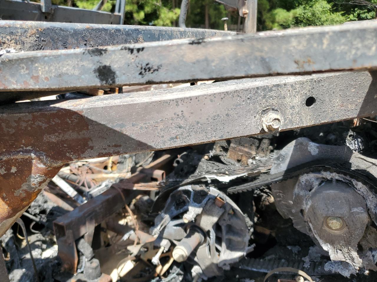 Polaris Ranger Cre Crew 900-6 Eps Image 7