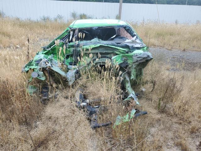 Chevrolet Camaro Lt Image 5