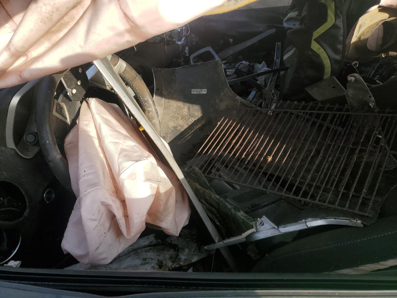 Chevrolet Camaro Lt Image 9