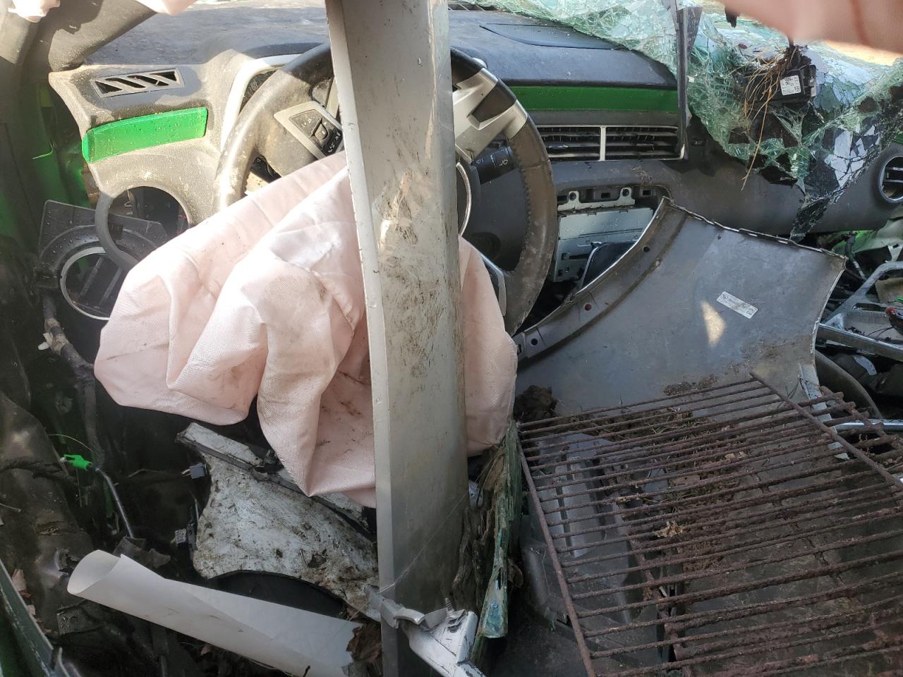 Chevrolet Camaro Lt Image 6