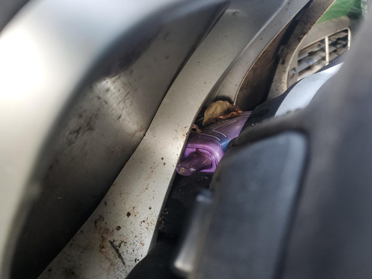 Chevrolet Camaro Lt Image 3