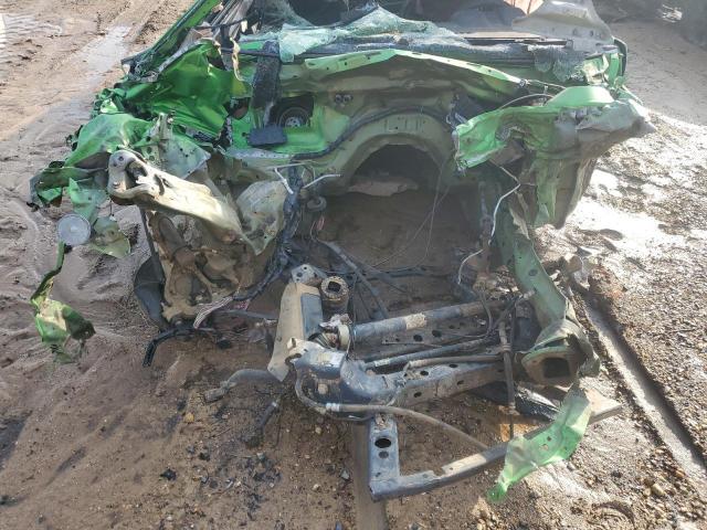 Chevrolet Camaro Lt Image 4