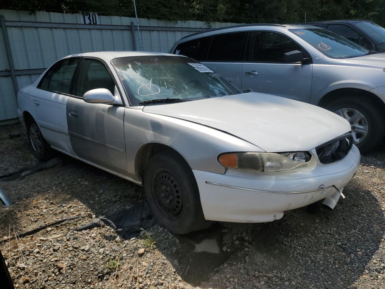 Buick Century Custom Image 2