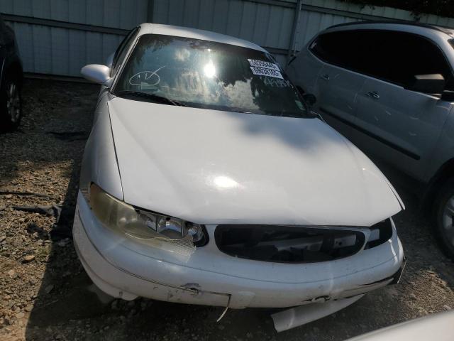 Buick Century Custom Image 9