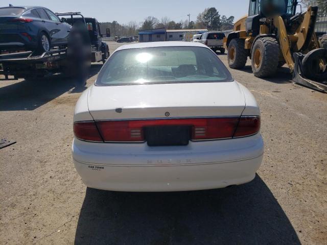 Buick Century Custom Image 6