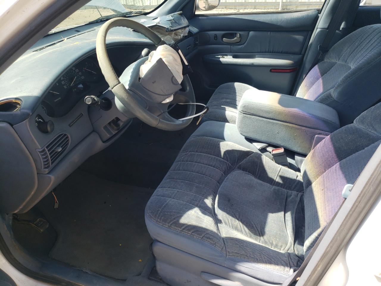 Buick Century Custom Image 3