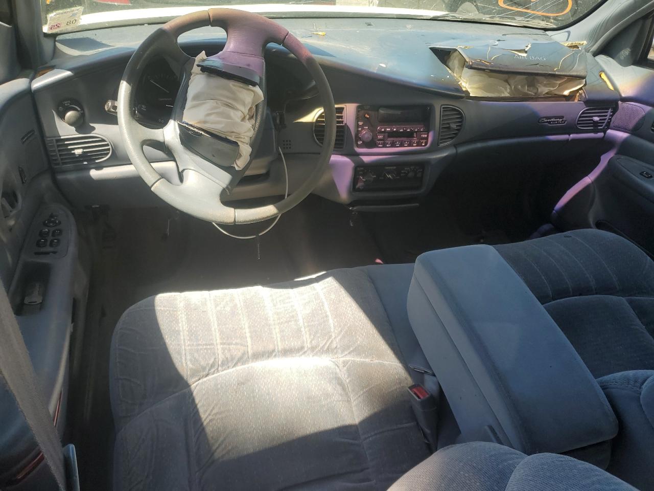 Buick Century Custom Image 12