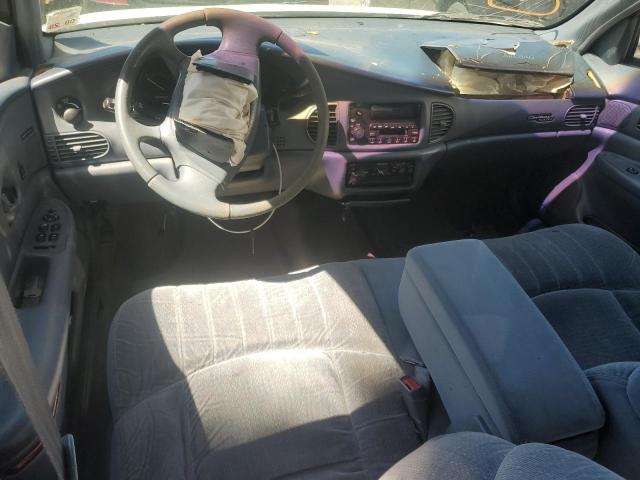 Buick Century Custom Image 12