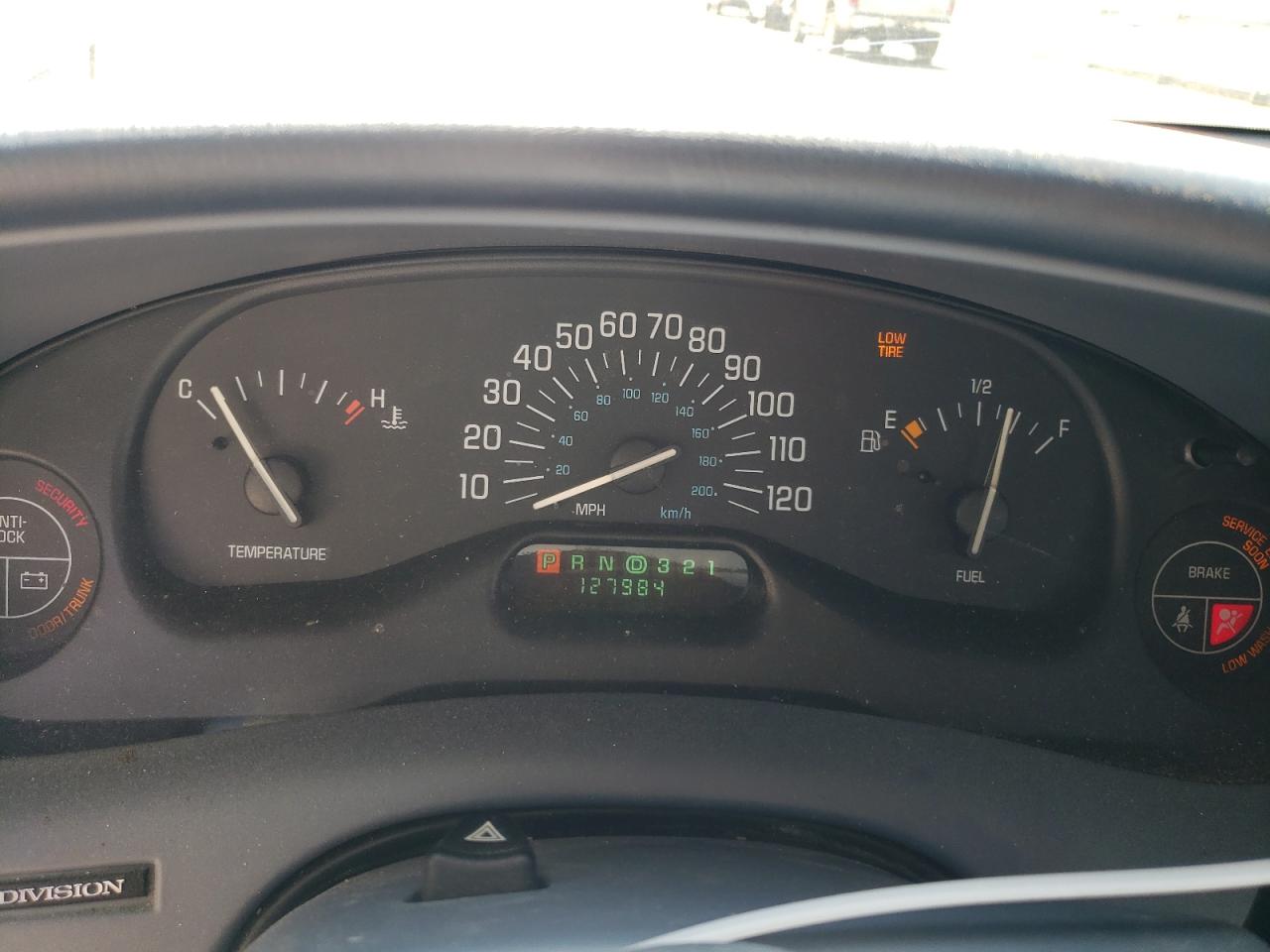 Buick Century Custom Image 5