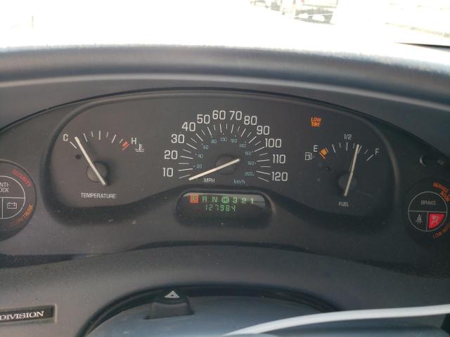 Buick Century Custom Image 5