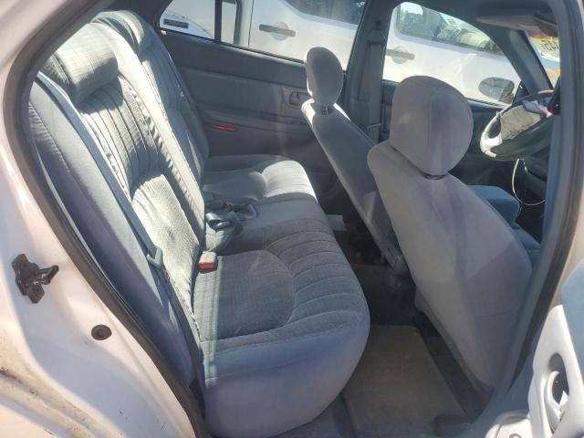 Buick Century Custom Image 8