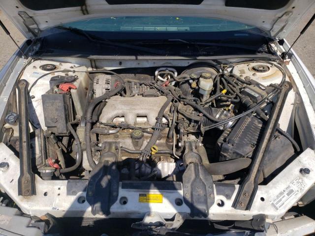 Buick Century Custom Image 7