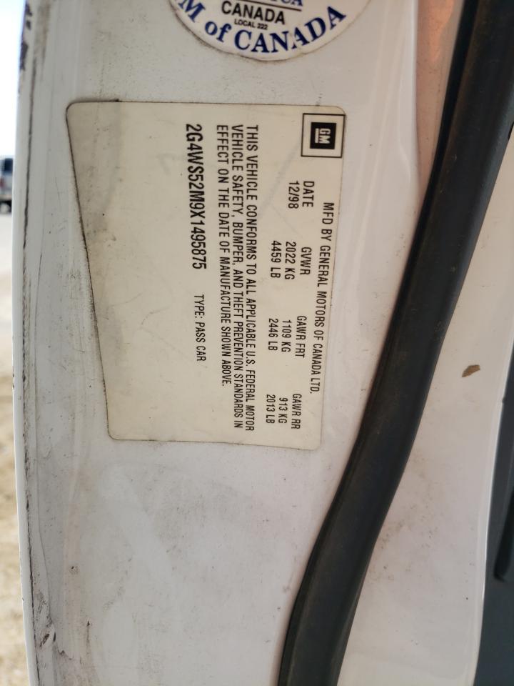 Buick Century Custom Image 10