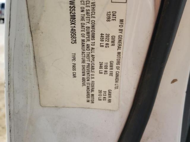 Buick Century Custom Image 10