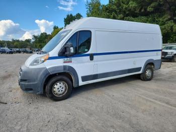  Salvage Ram Promaster