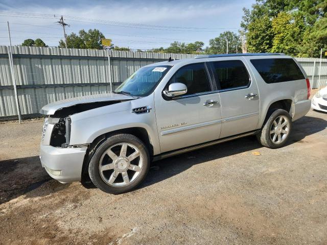  Salvage Cadillac Escalade