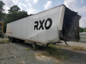  Salvage Hyundai Translead