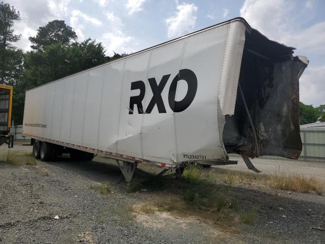  Salvage Hyundai Translead