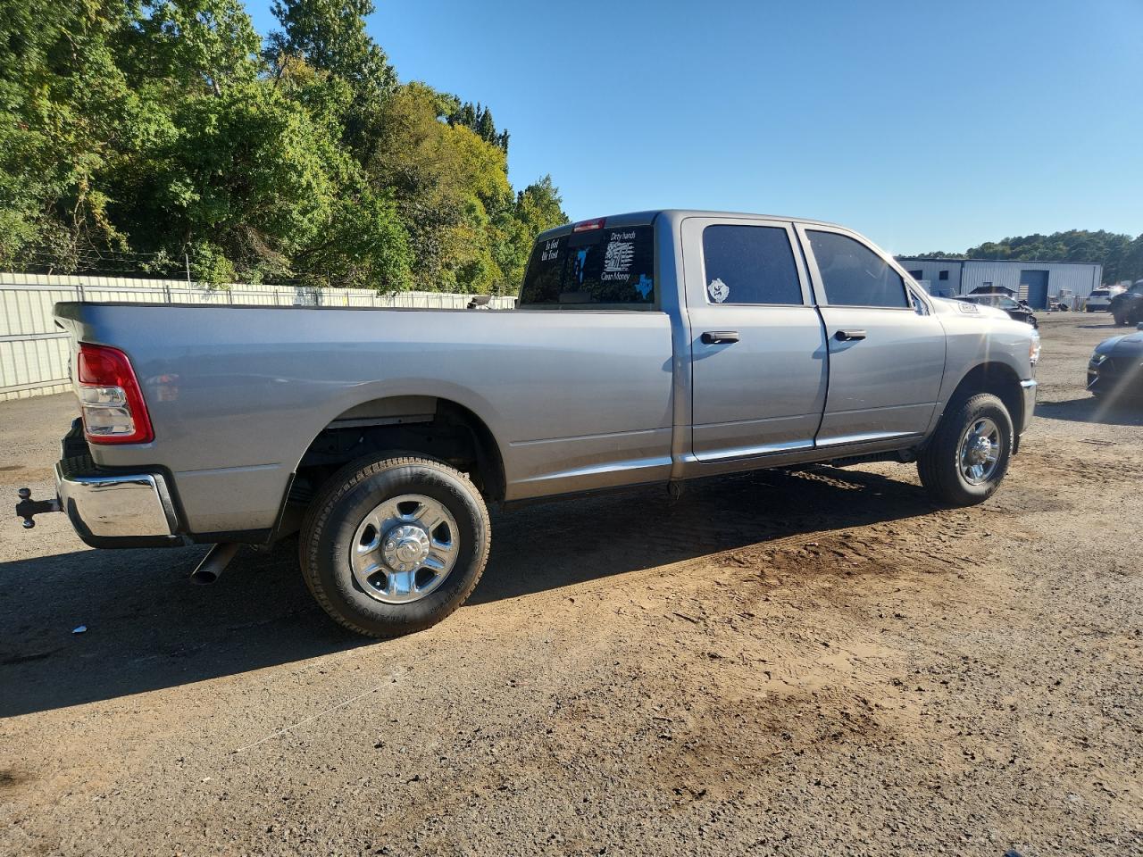 Ram 3500 Tradesman Image 9
