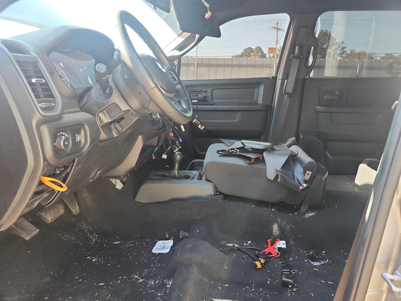 Ram 3500 Tradesman Image 10