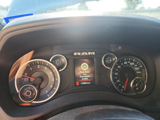Ram 3500 Tradesman Image 12