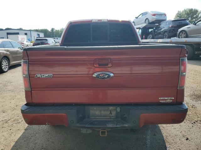 Ford F-150 Supercrew Image 7