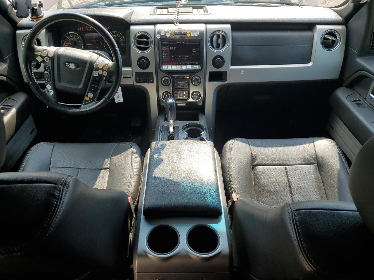 Ford F-150 Supercrew Image 12