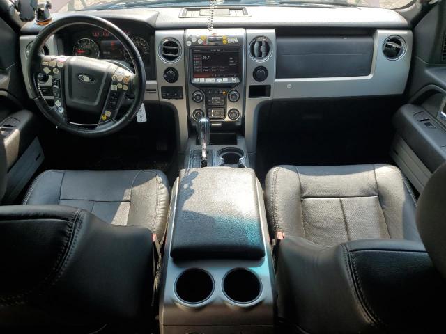 Ford F-150 Supercrew Image 12