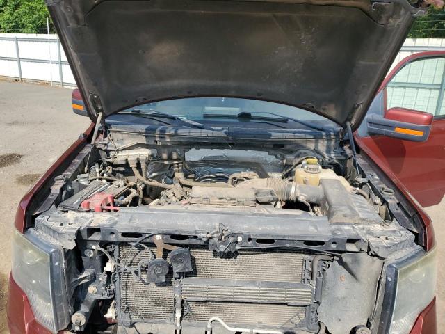 Ford F-150 Supercrew Image 8