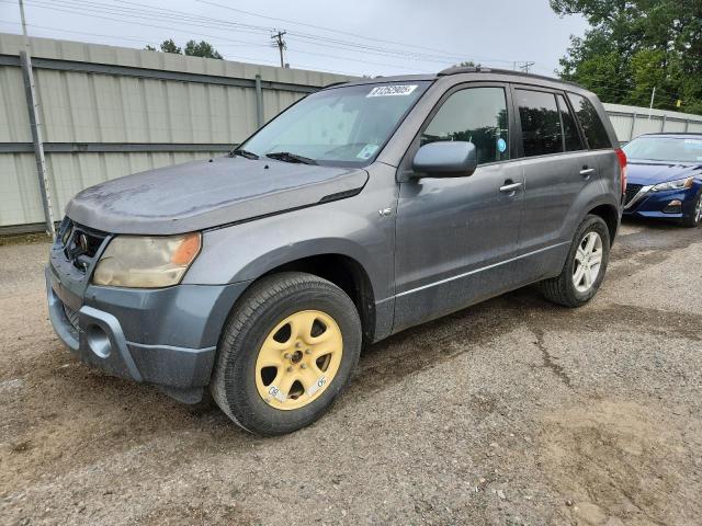  Salvage Suzuki Gr Vitara