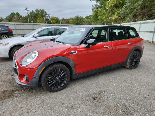  Salvage MINI Cooper