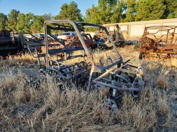  Salvage Polaris Ranger 900 Xp