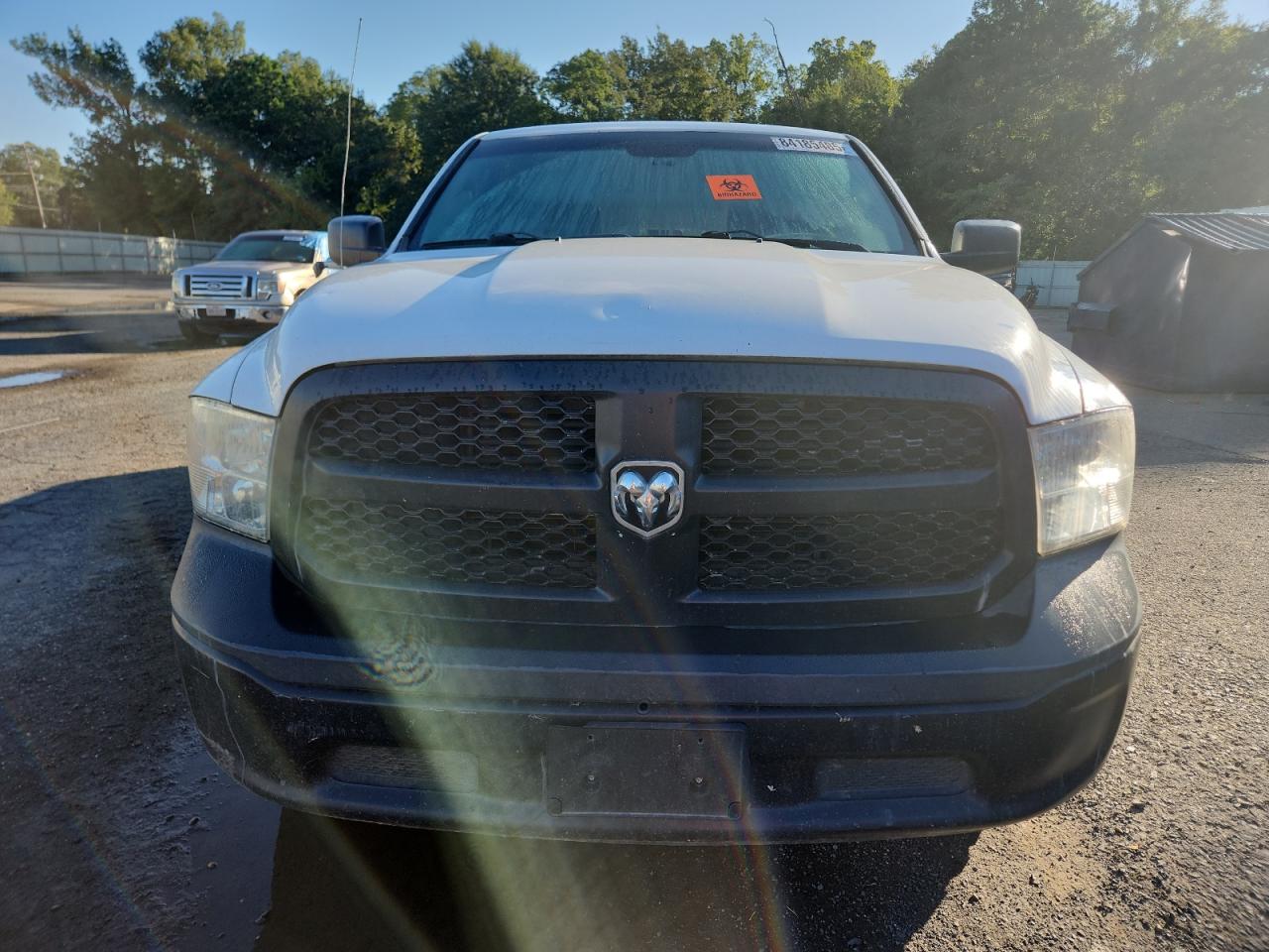 Ram 1500 St Image 2