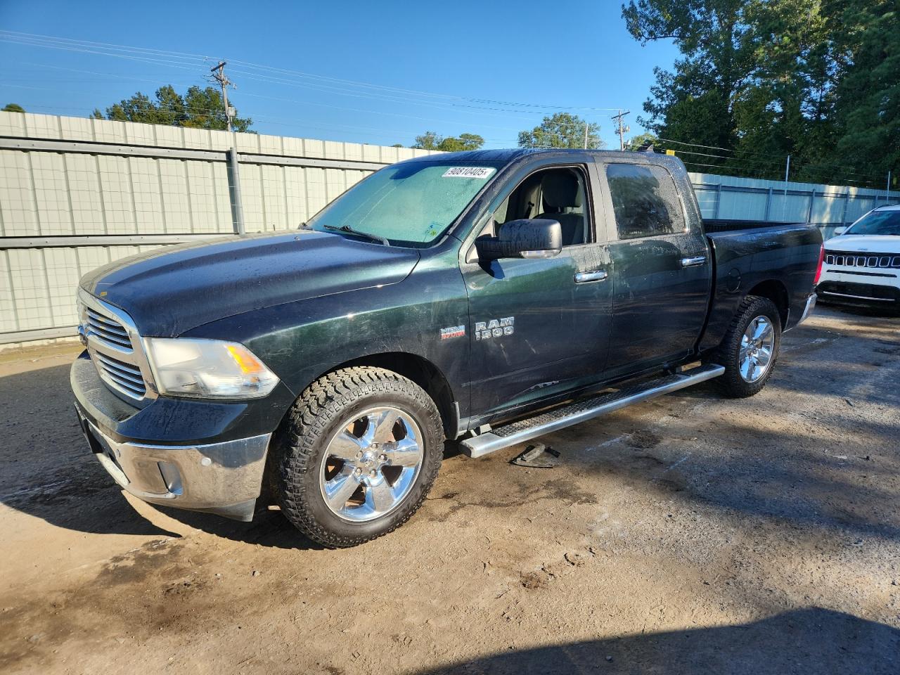 Ram 1500 Slt Image 1