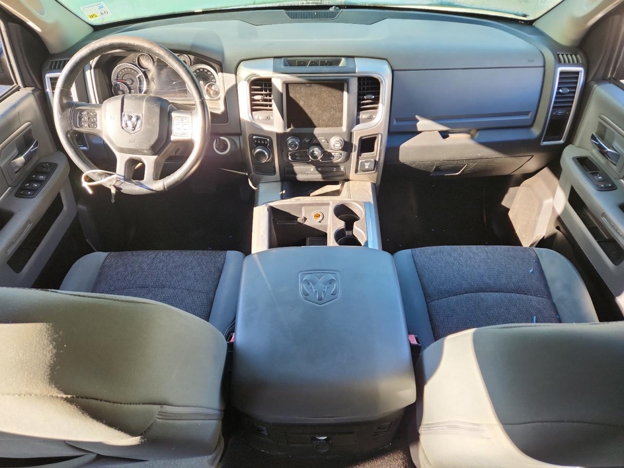 Ram 1500 Slt Image 6