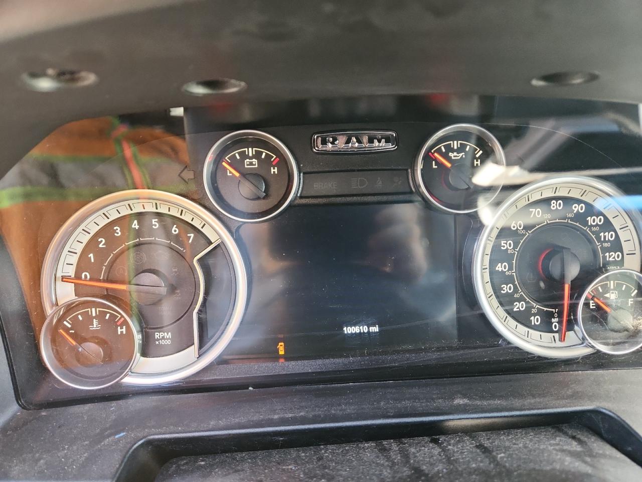 Ram 1500 Slt Image 9