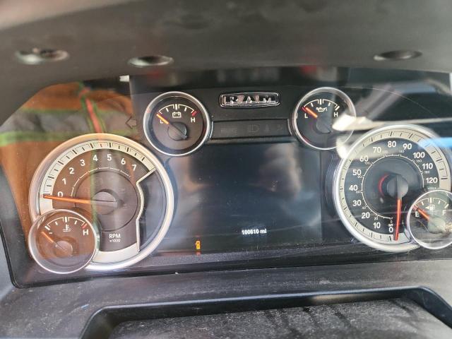 Ram 1500 Slt Image 9