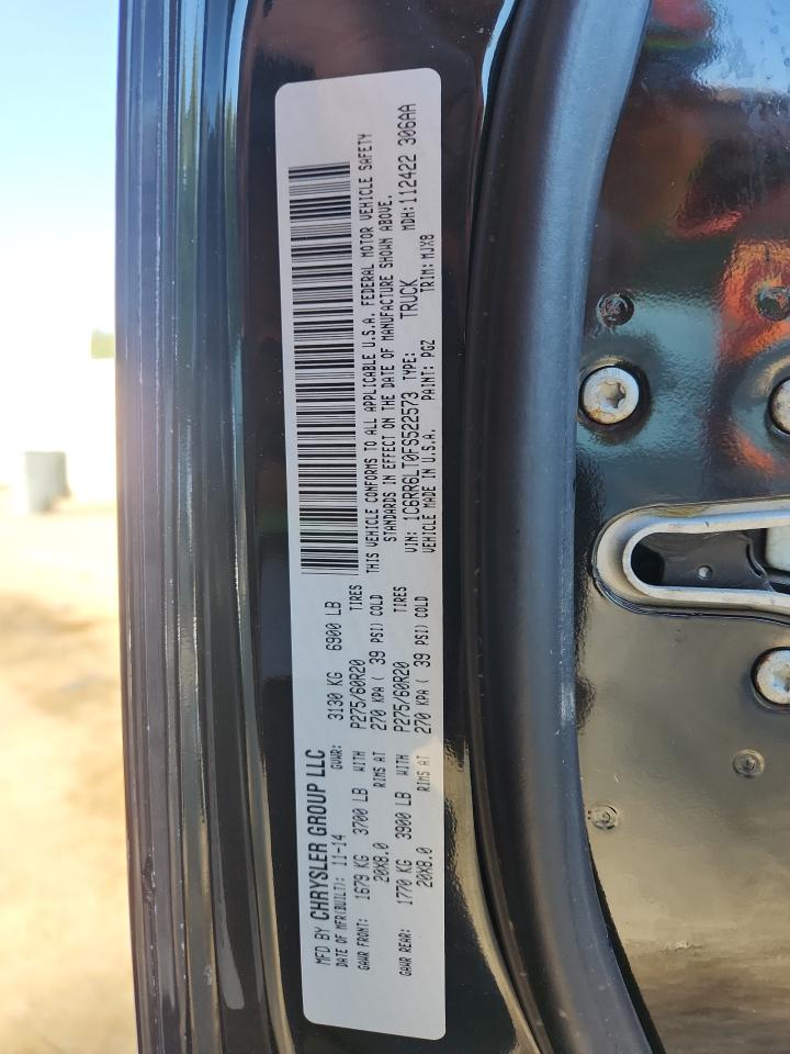 Ram 1500 Slt Image 8