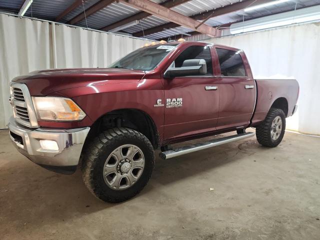  Salvage Ram 2500