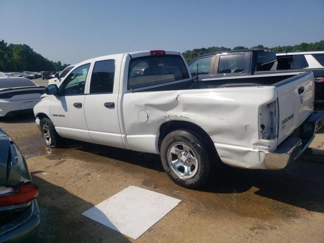 Dodge Ram 1500 St Image 8