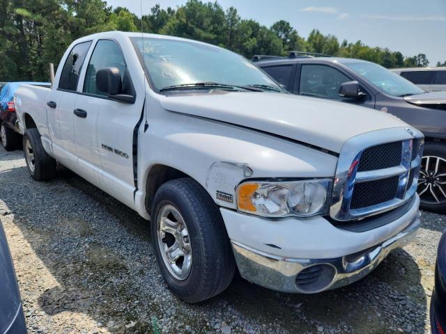 Dodge Ram 1500 St Image 7