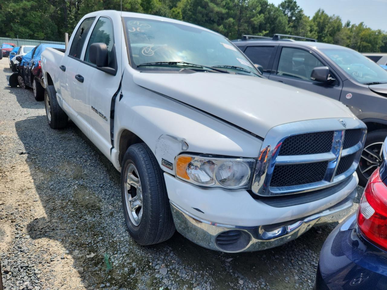 Dodge Ram 1500 St Image 3