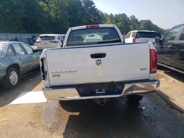 Dodge Ram 1500 St Image 12